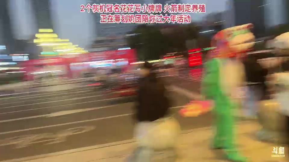 【2023-11-26 17点场】惠娜娜呀：【小奶团】985团播