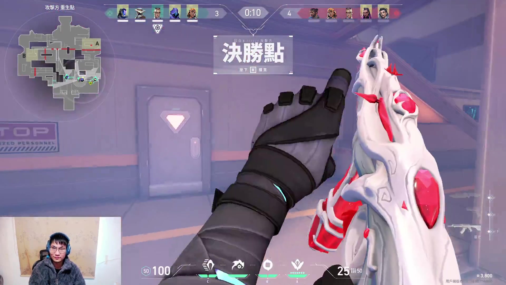 【2023-11-27 15点场】暴走的银剑君丶：银剑君：恐怖游戏时间！`