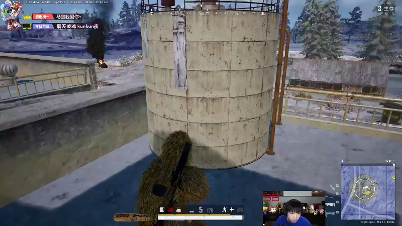 【英雄联盟】芜湖大司马丶的精彩时刻 20231127 09点场