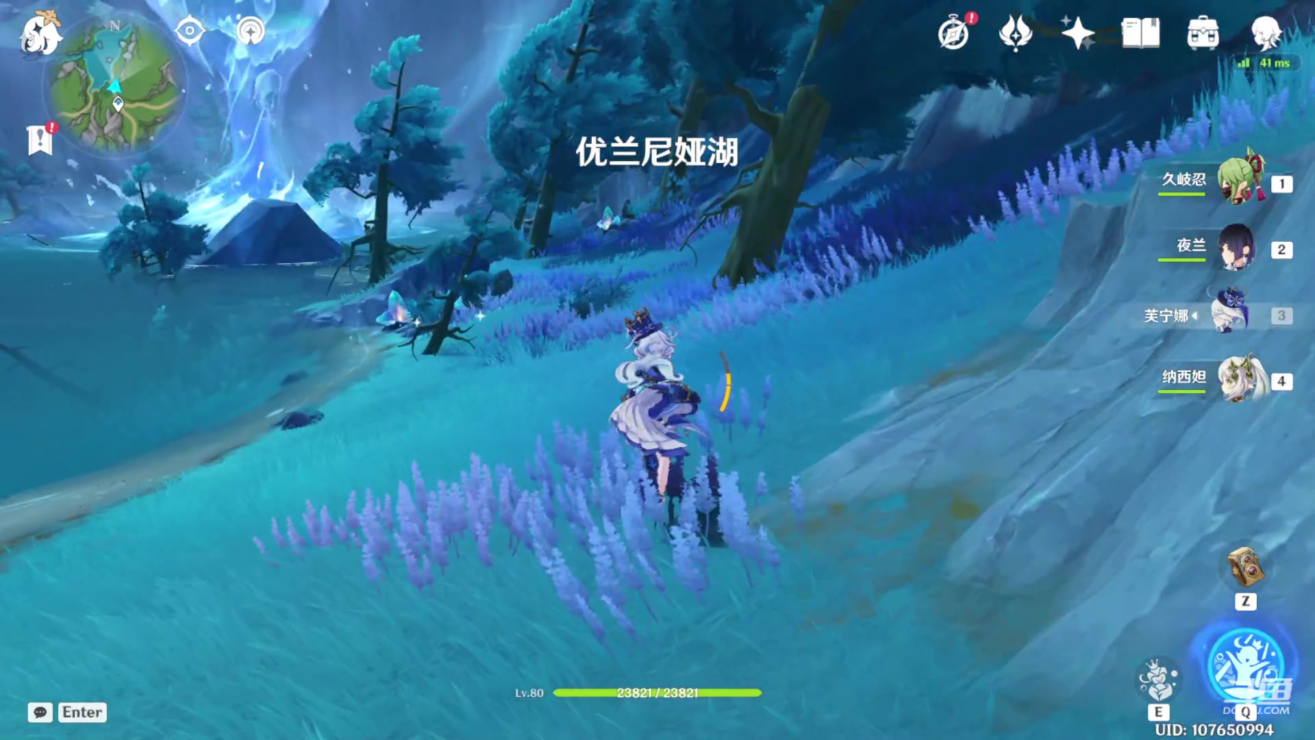 【2023-11-21 00点场】绅士闪闪：给大佬肝100%