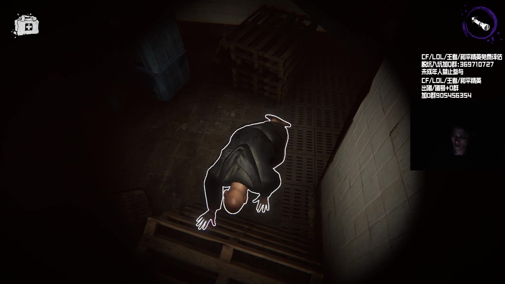 【2023-11-27 00点场】KZ石头丶：今天双倍亲密度~