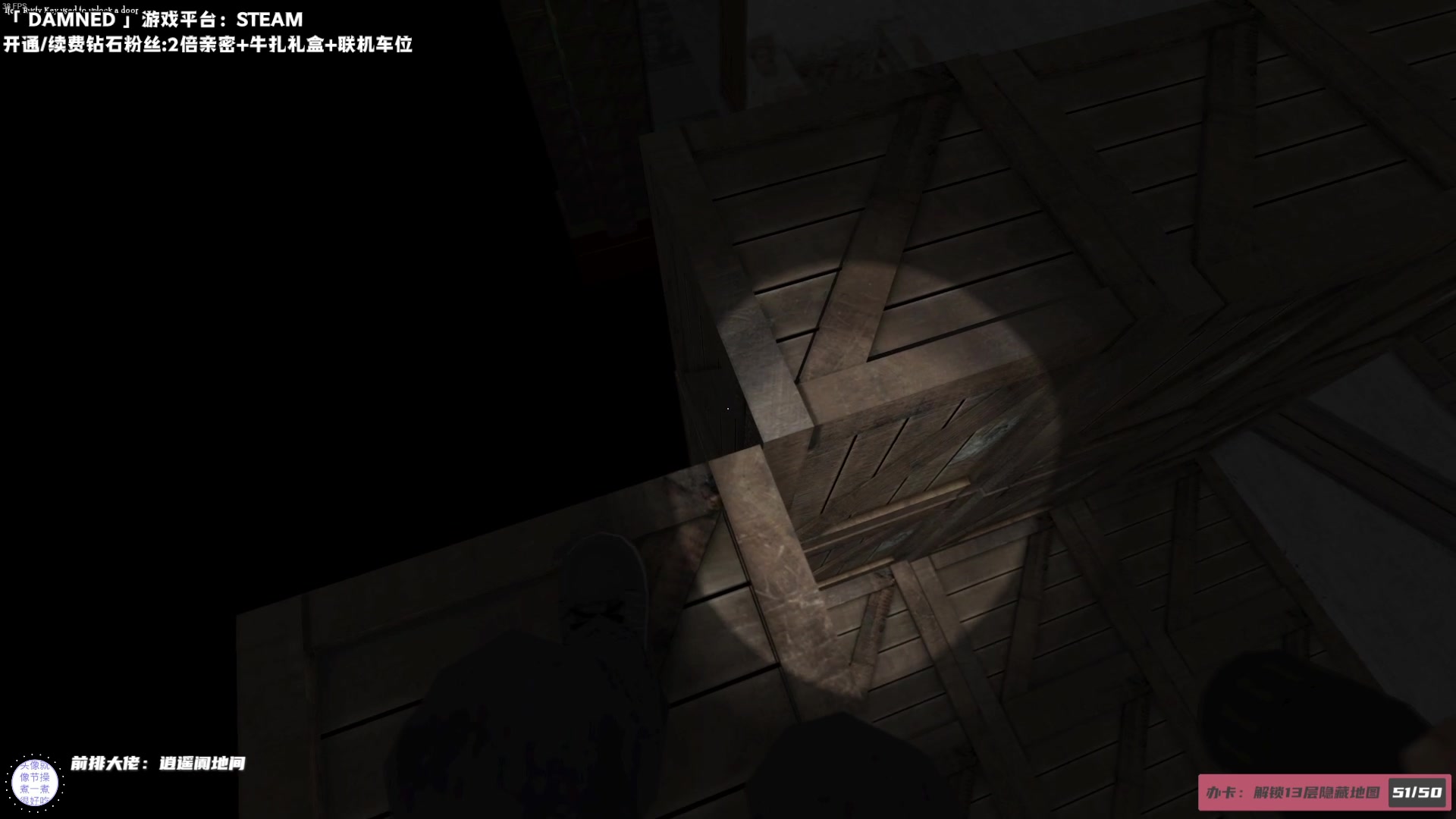 【2023-11-27 00点场】老猫CatGames：【Cat】Hello mary!