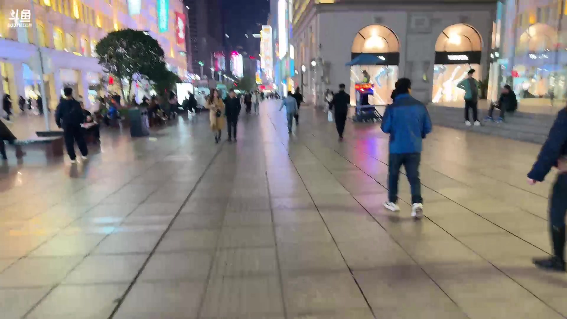 【2023-11-27 20点场】ice秋风：随便播播户外