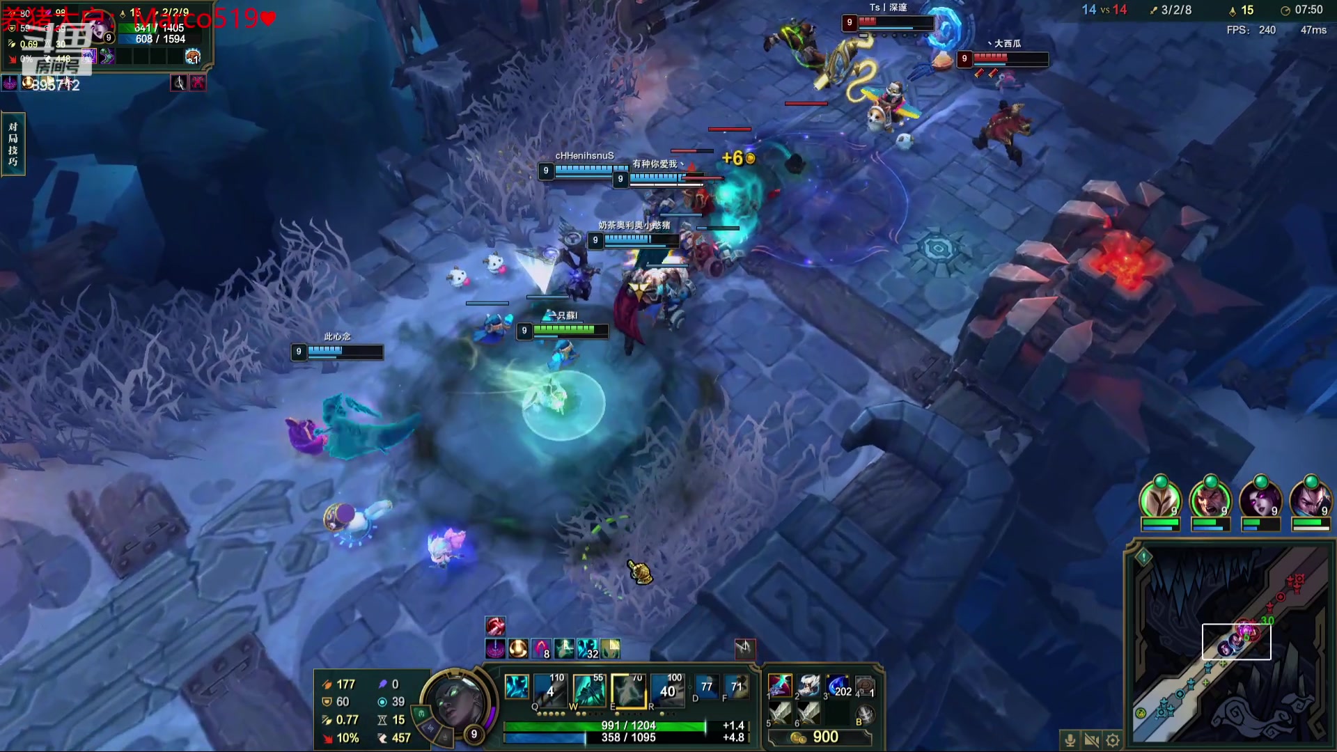 【2023-11-26 02点场】一只蘇l：蘇宝：双倍亲密度！