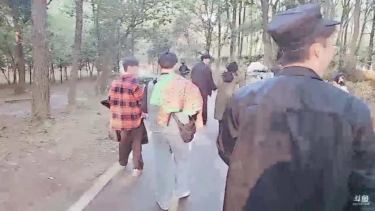 【2023-11-27 15点场】王大谋119：Day3时光纪念册