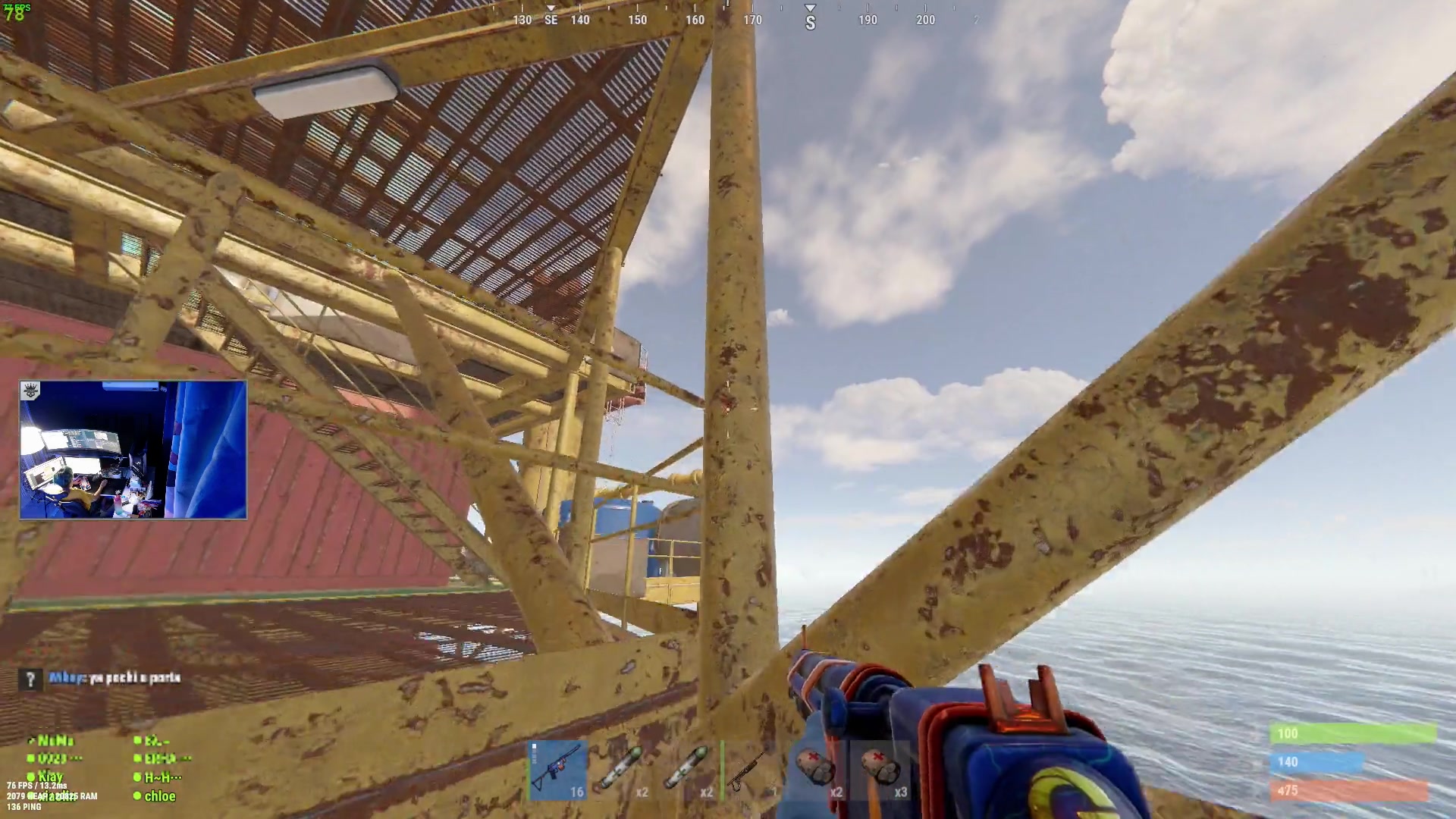 【2023-11-27 00点场】斯祥丶：简单的游戏日常 2311698