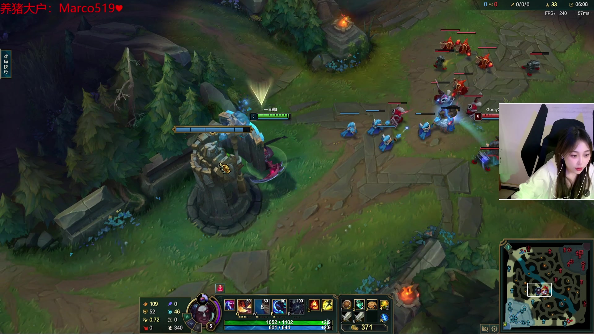 【2023-11-25 02点场】一只蘇l：蘇宝：笨鸟先飞！