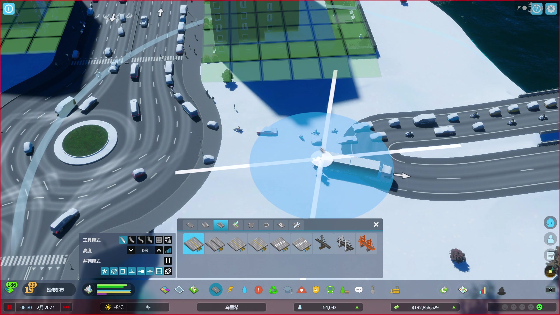 【2023-11-27 22点场】BIU一雷哥：这游戏好玩啊！