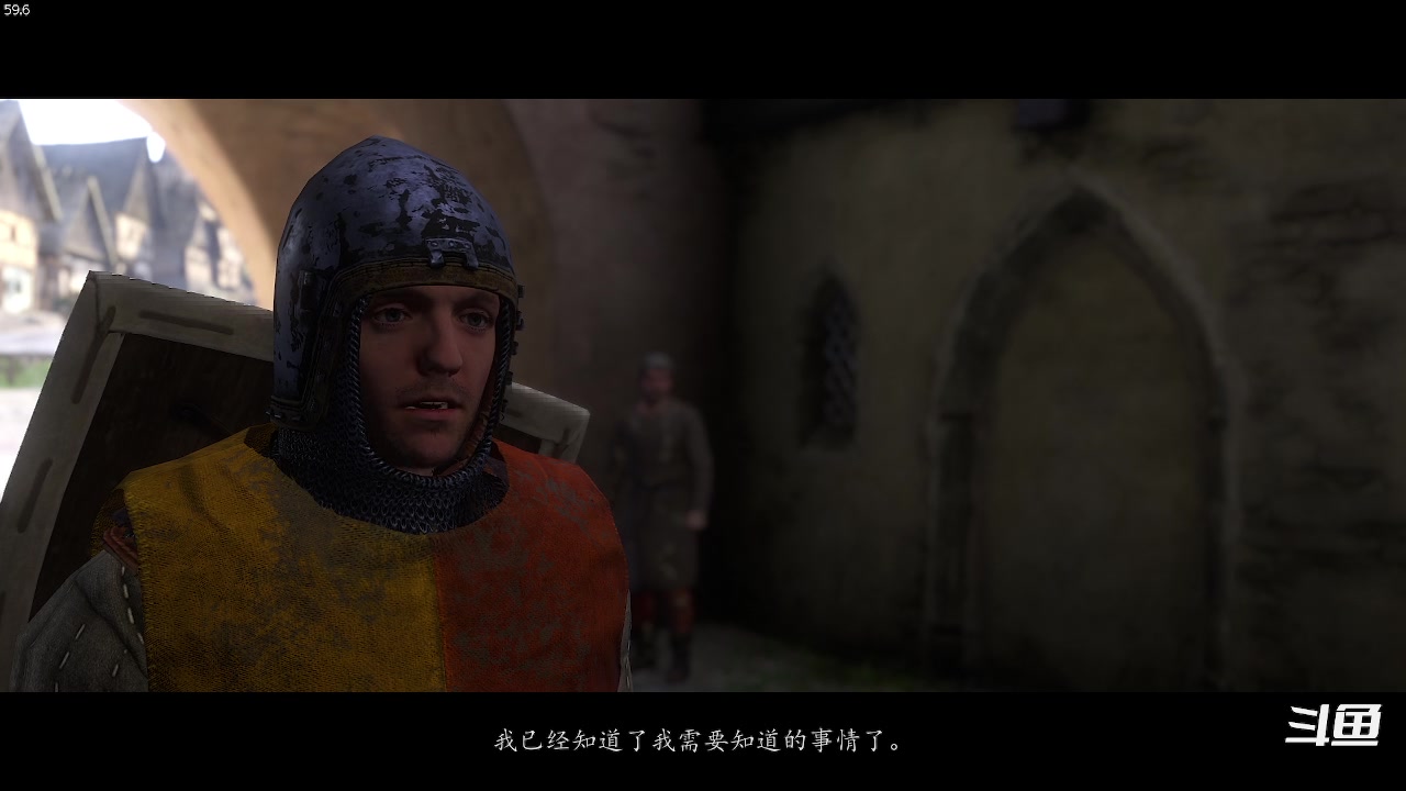 【2023-11-26 22点场】zzispig：天国：拯救 535242