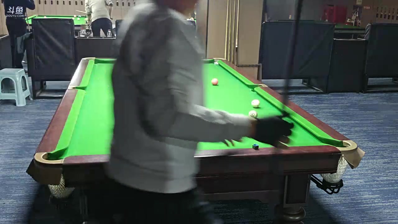 【2023-11-27 19点场】火力堂主：黄金双倍！随缘打卡了