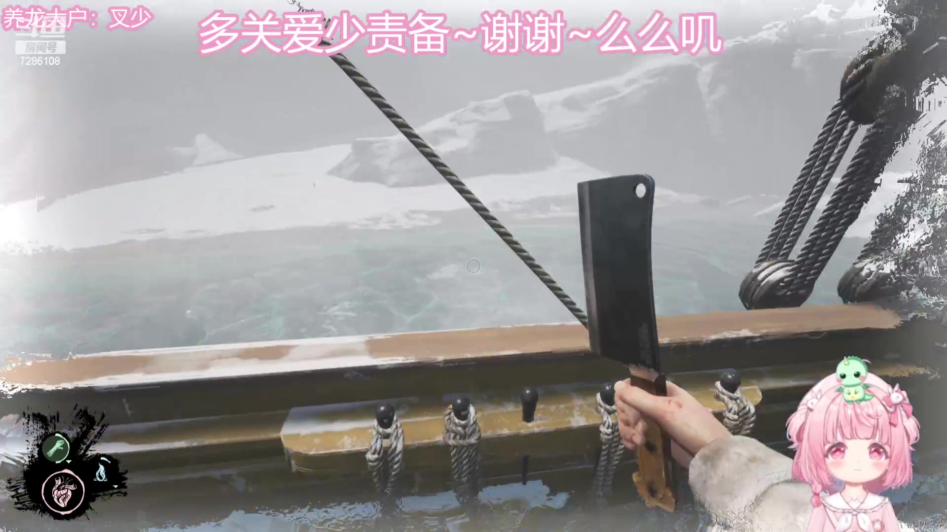 【2023-11-27 16点场】一只猛龙丶：【黄金双倍】努力做好就好~