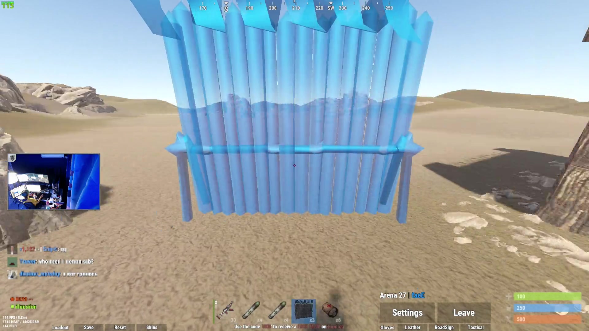 【2023-11-27 21点场】斯祥丶：铁皮双倍~新档开荒！！