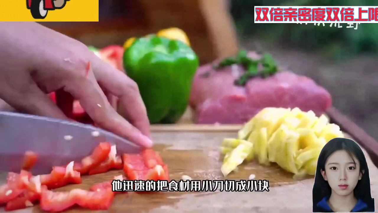 【2023-11-28 06点场】呆妹儿小霸王：【黄金3倍】今天一个赞加粉丝团