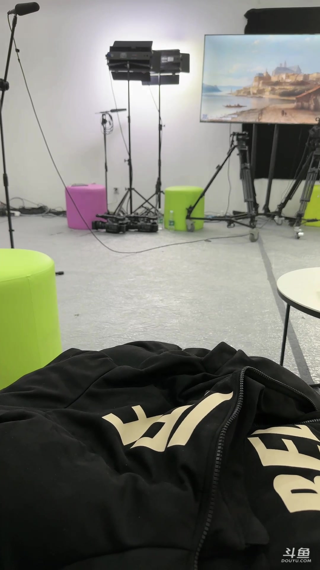 【2023-11-28 18点场】ice秋风：随便播播户外