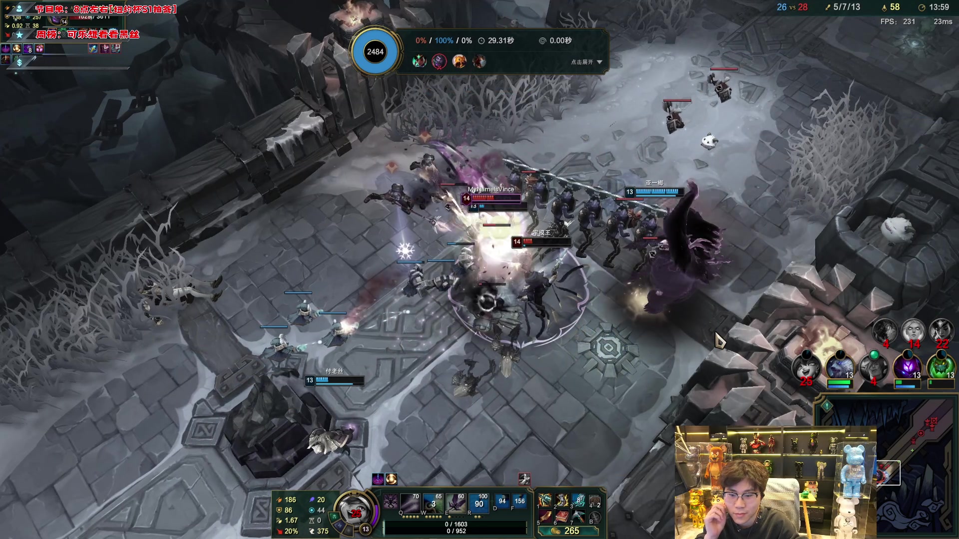 【2023-11-28 01点场】imxiaoxin：【✘-✘】钻石卡 0.1鱼翅粉丝团