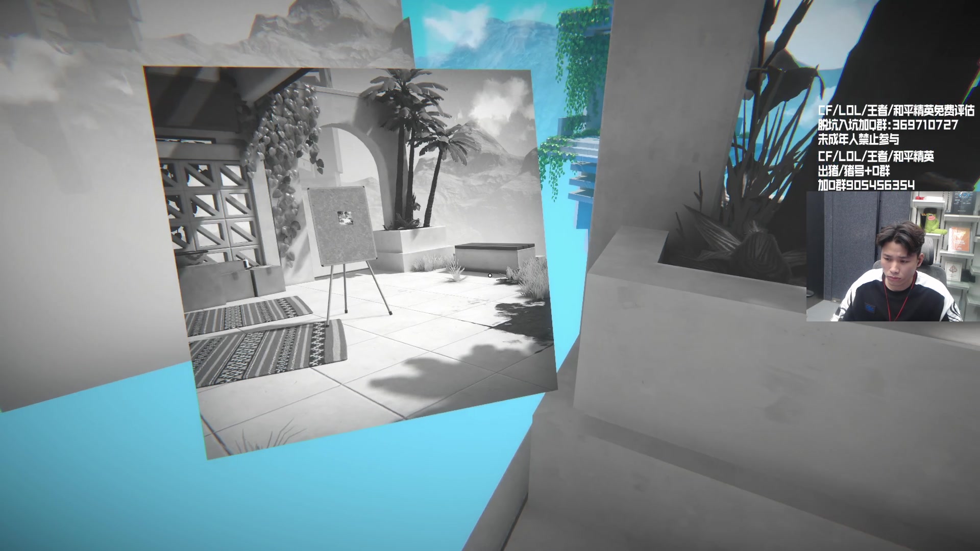 【2023-11-28 00点场】KZ石头丶：今天双倍亲密度~