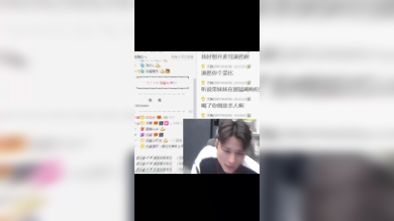 人身攻击是吧？