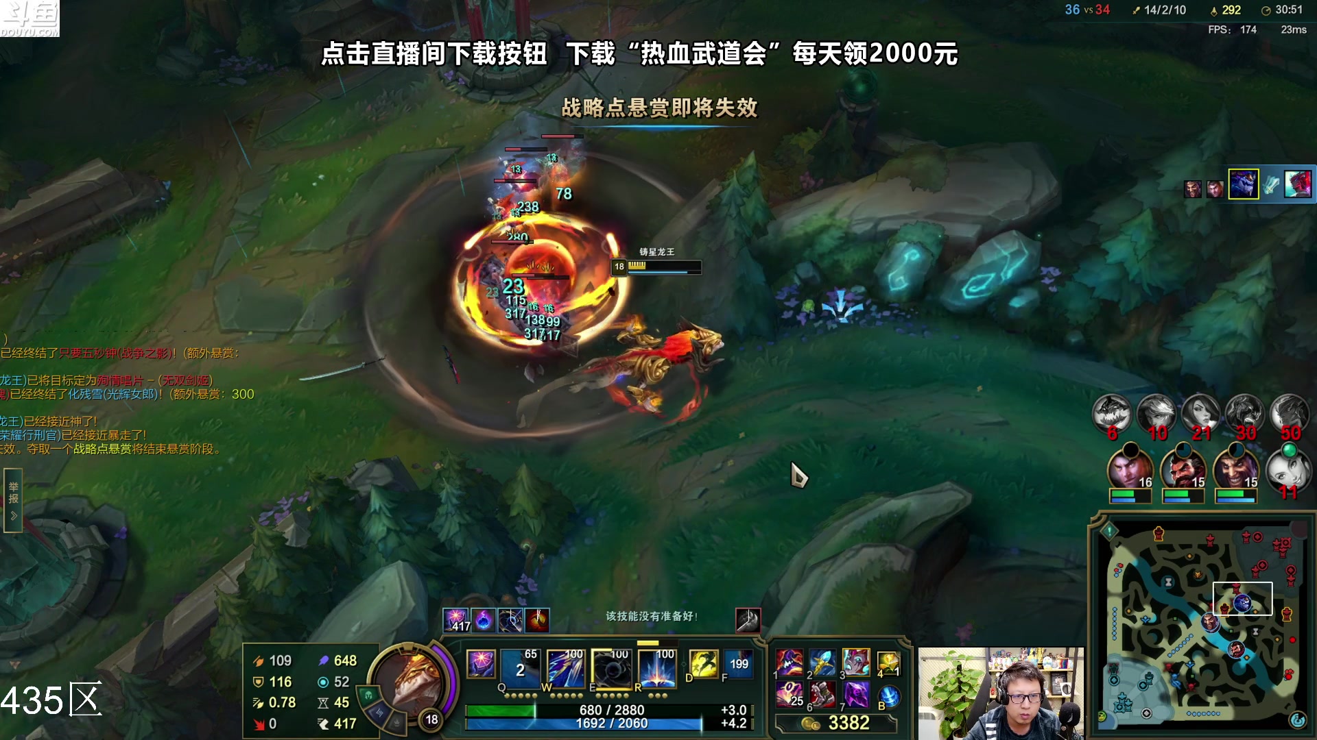 【2023-11-28 19点场】东北大鹌鹑：东北大鹌鹑 看看新版本