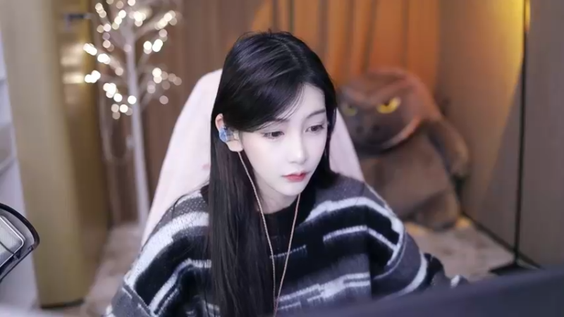 【2023-11-28 18点场】叶知秋Vanessa：秋：晚上好啊大家