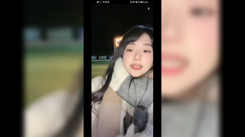 美女唱歌好听，经典老歌
