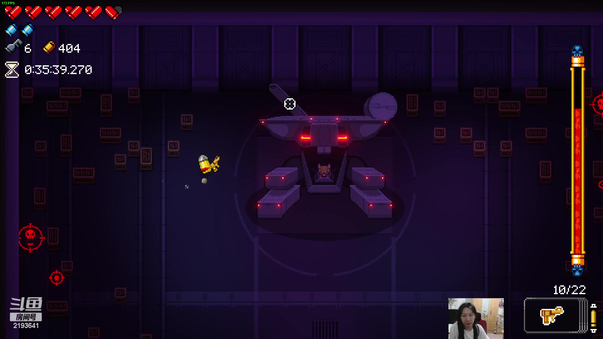 【2023-11-27 22点场】黑麦whisky丶：如何走出第一关