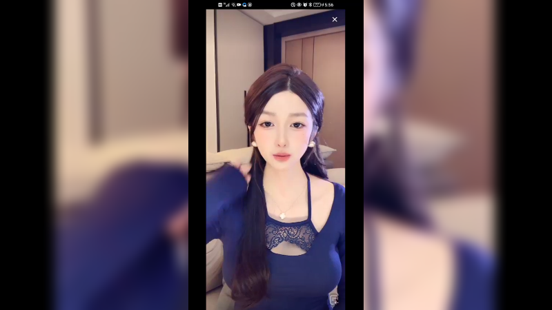 安徽美女不错