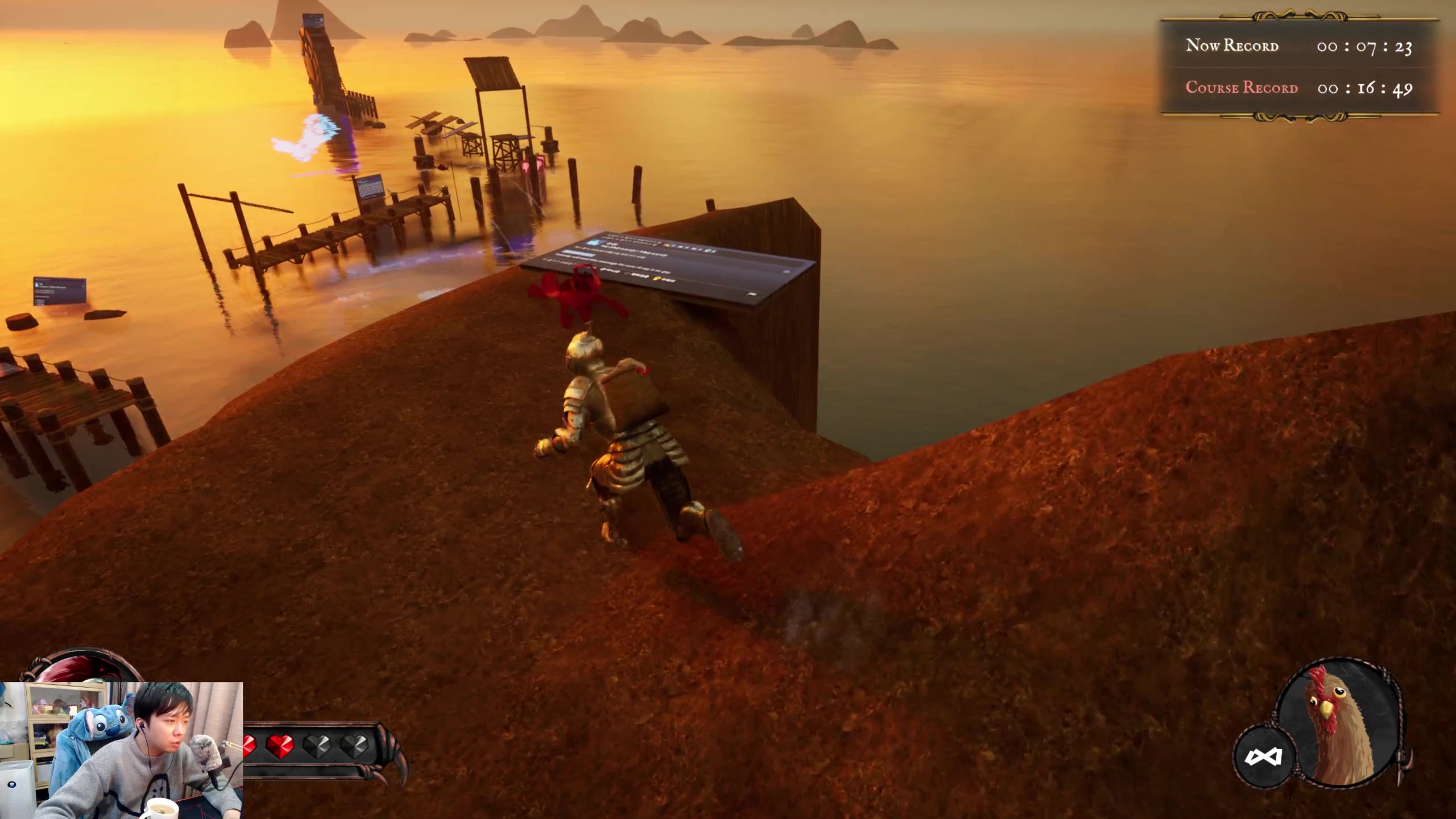 【2023-11-28 17点场】机长YG：【机长】进来！直播中！！