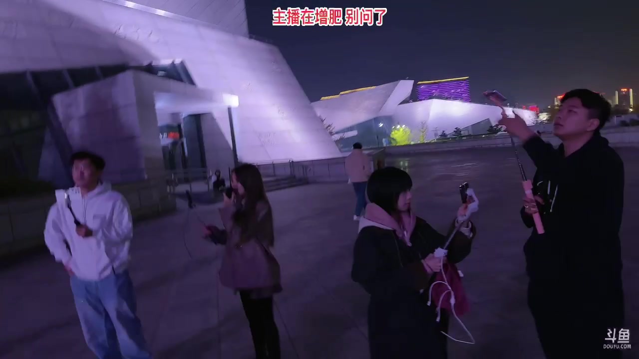 【2023-11-28 20点场】叁三QvQ：今晚八点左右开播