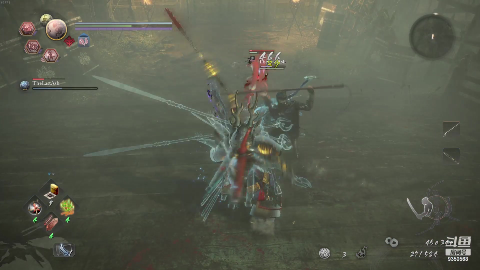 【2023-11-28 01点场】THANATOS0v0：红色虞美人 ！9350568