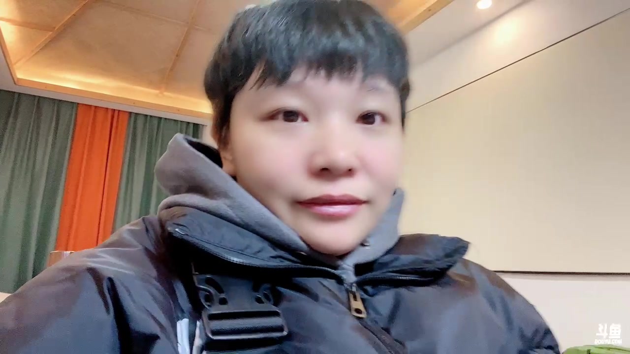 【2023-11-26 23点场】包包QuQ:奶团再出发Day2回家去种田