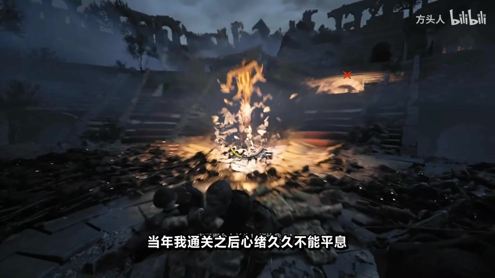 【2023-11-28 12点场】猫叔灬灬：【猫叔】绝区零降噪测试~继续~~~