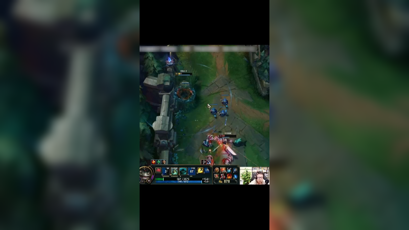 小法：哥们把你放心上，你....