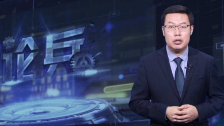 论兵·美国洲际弹道导弹测试失败 被迫空中引爆
