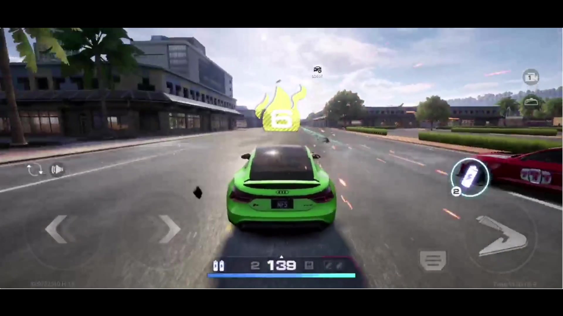 【2023-11-29 13点场】小强超爱玩：保时捷 飙车时刻开始