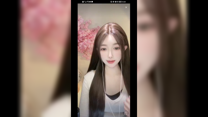 美女真漂亮啊