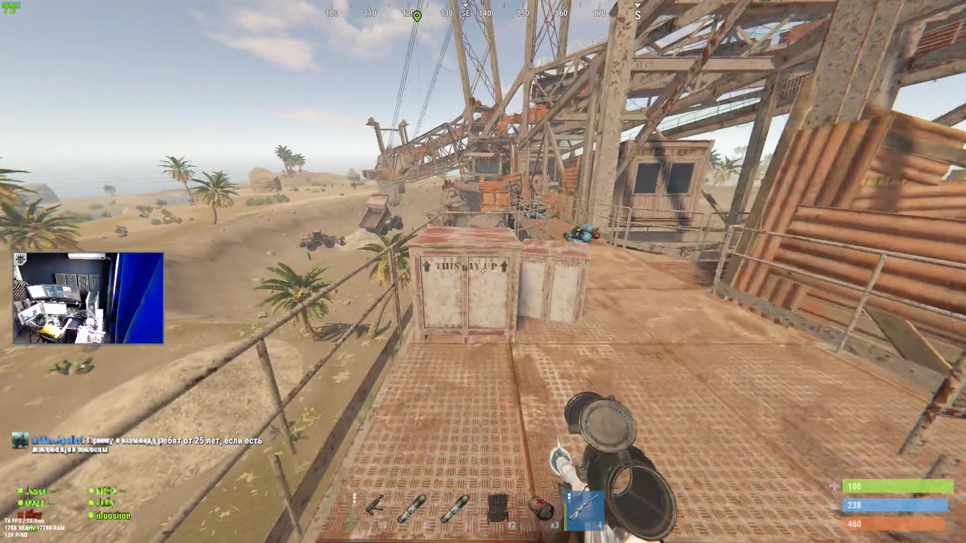 【2023-11-29 16点场】斯祥丶：铁皮双倍~简单的游戏日常