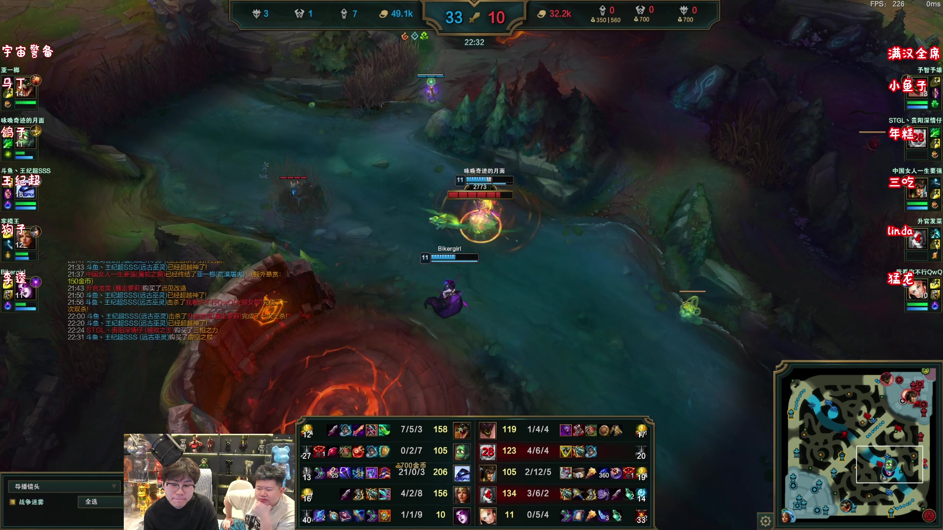 【2023-11-29 19点场】imxiaoxin：【✘-✘】纽约杯S1 7点开赛！