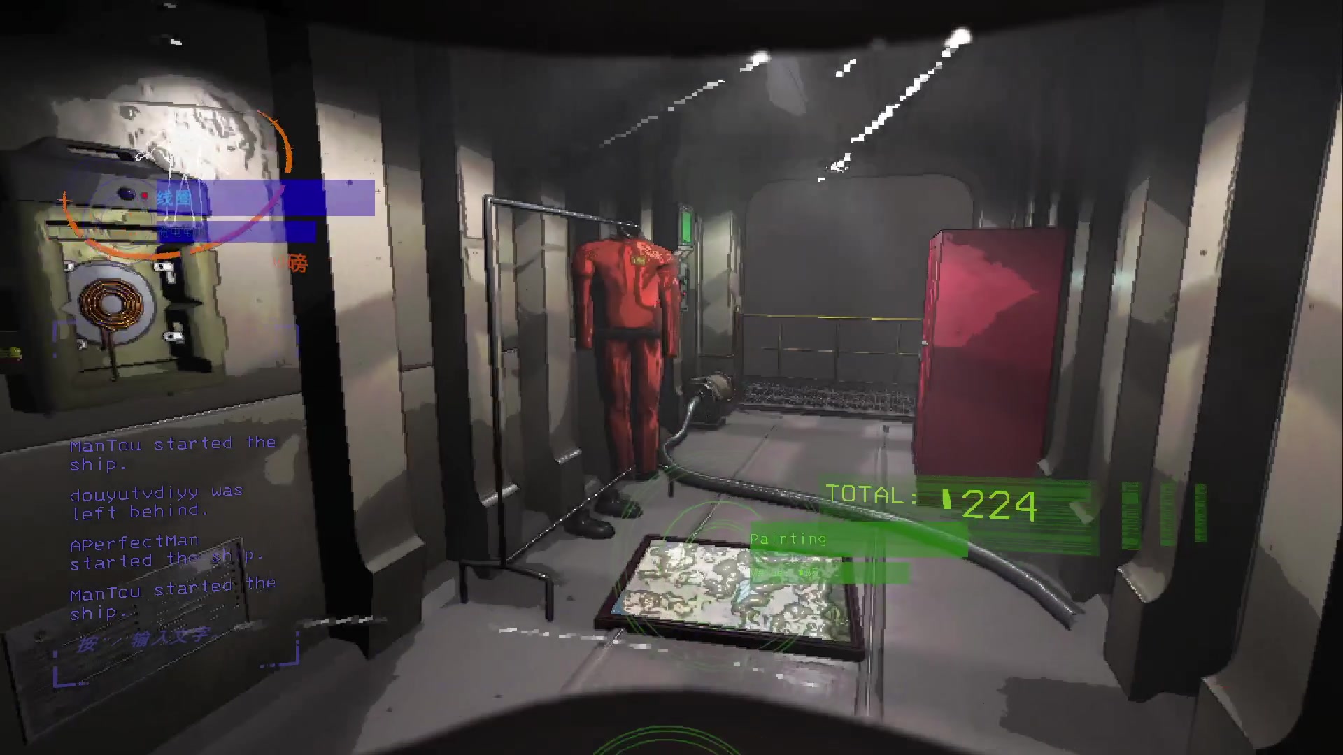 【2023-11-29 00点场】CSGO馒头：双倍亲密度家人们