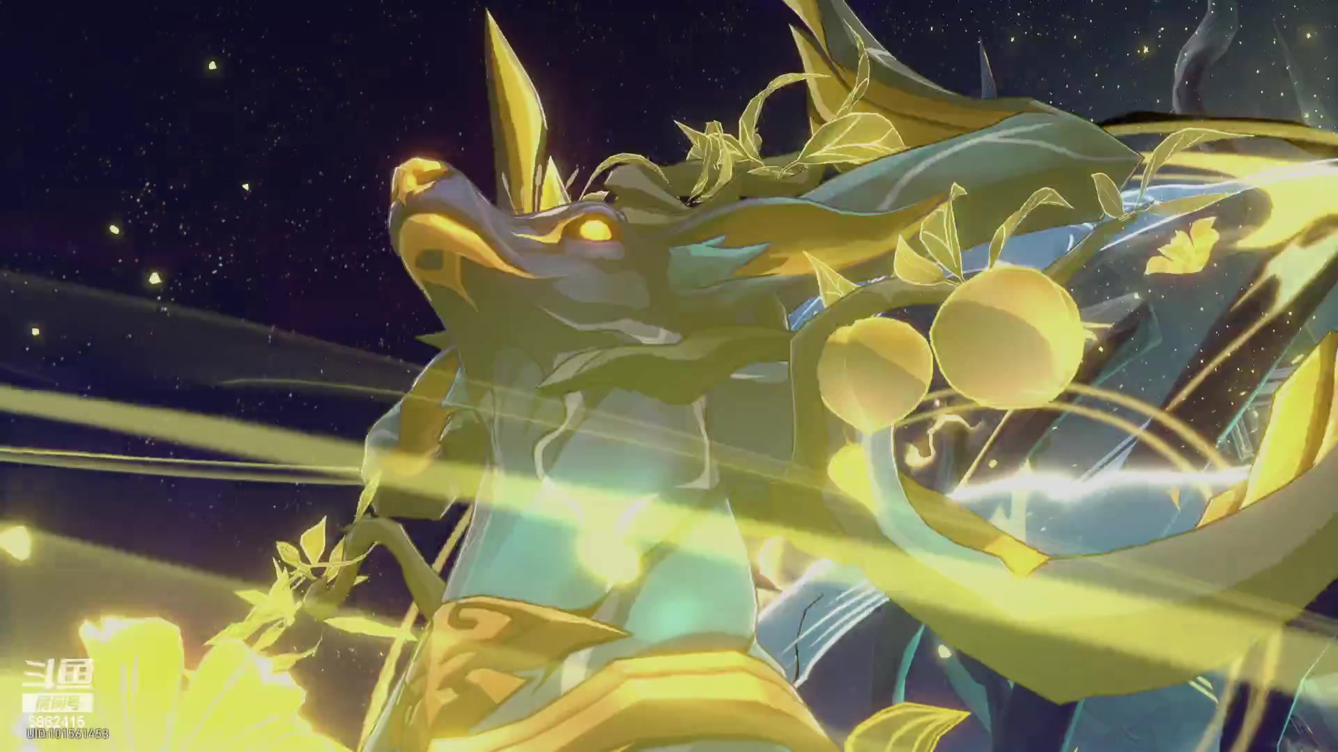 【2023-11-29 19点场】毕游侠：深渊打不过么？我可以帮你哦