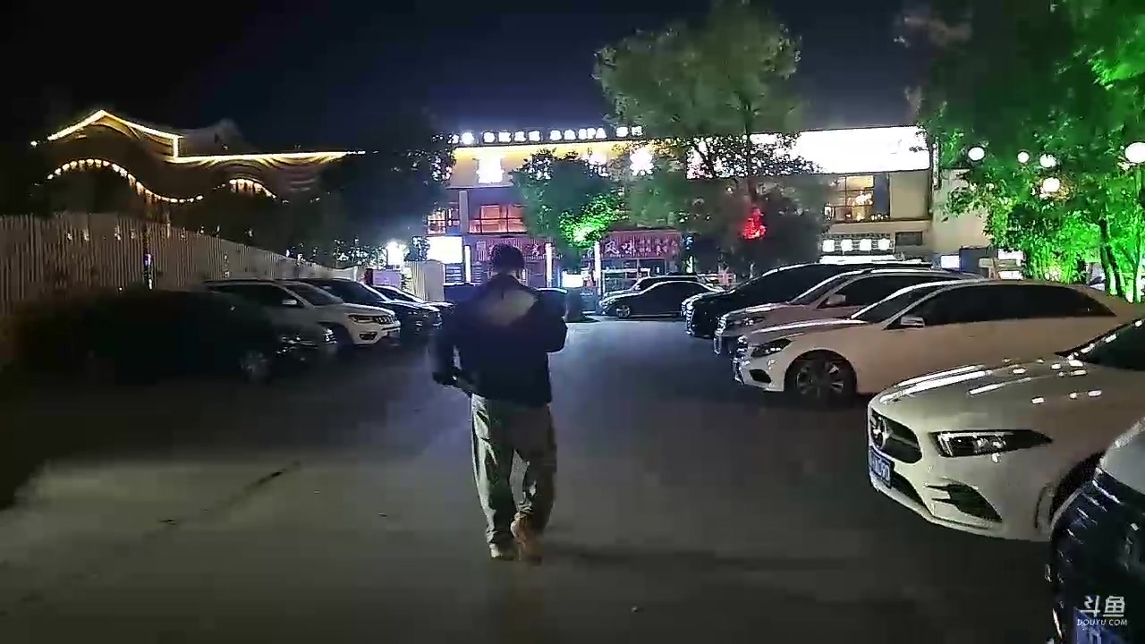 【2023-11-29 19点场】大嘴love：【景德镇】远征