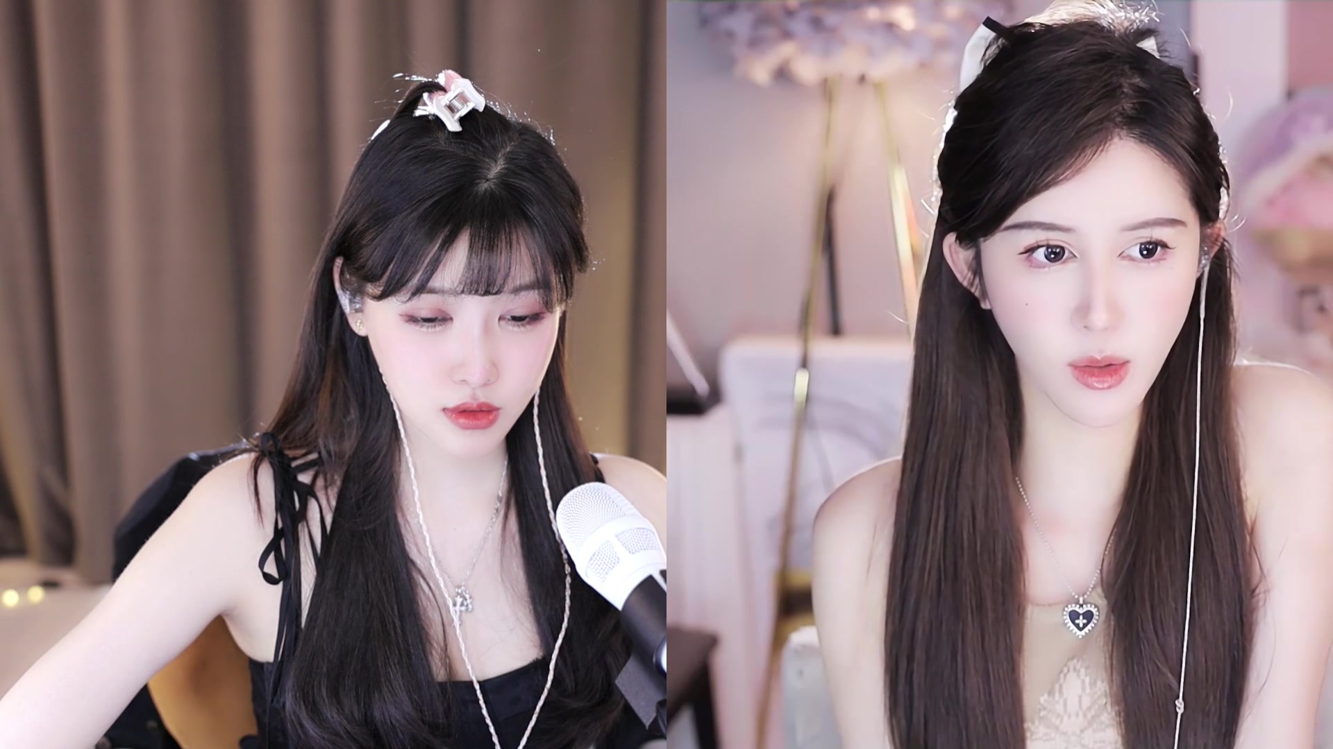 【2023-11-29 00点场】喵小莎：恭喜Kylie哥荣升幻神！