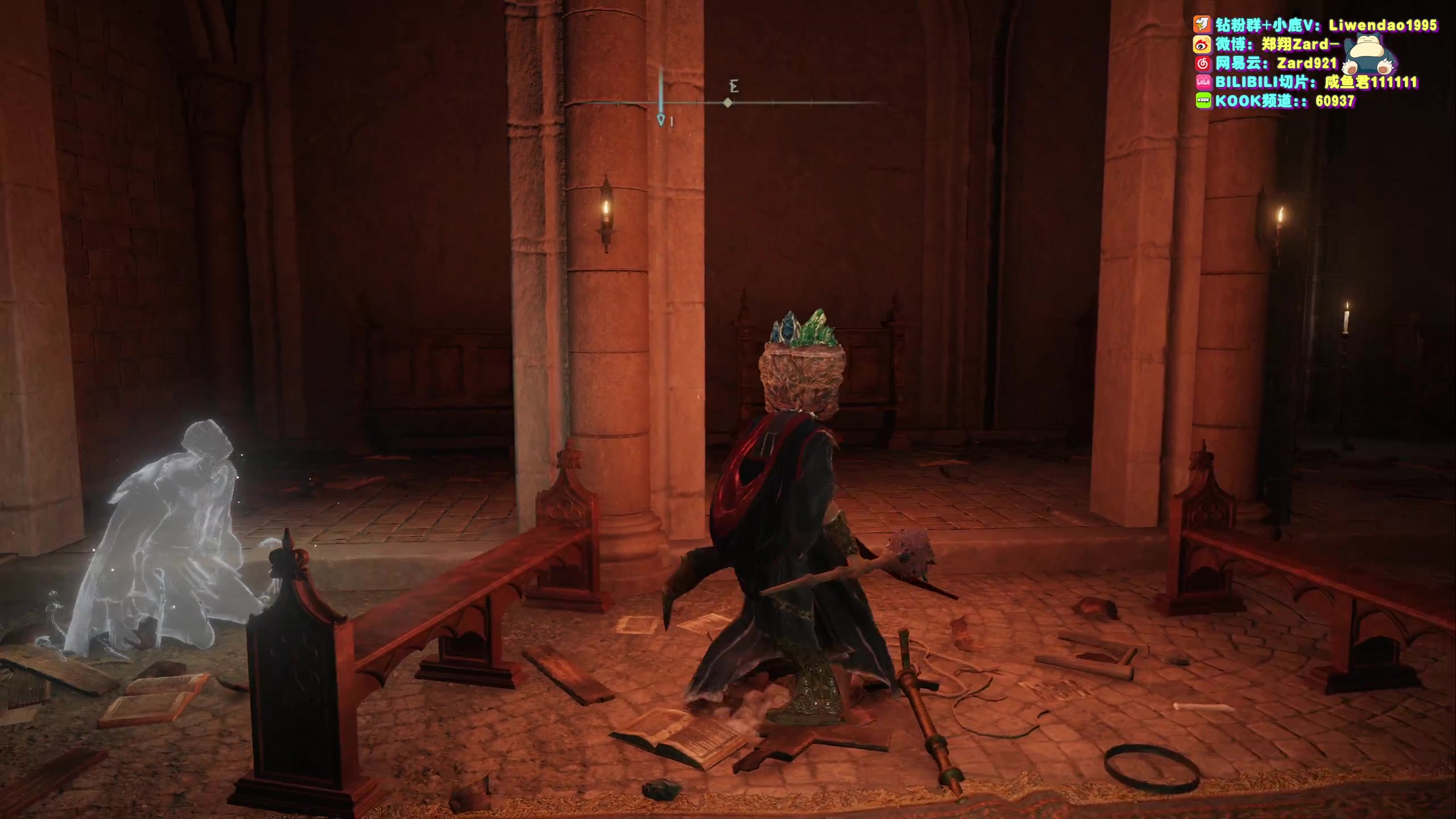 【2023-11-29 12点场】zard1991：Zard1991 chill dude