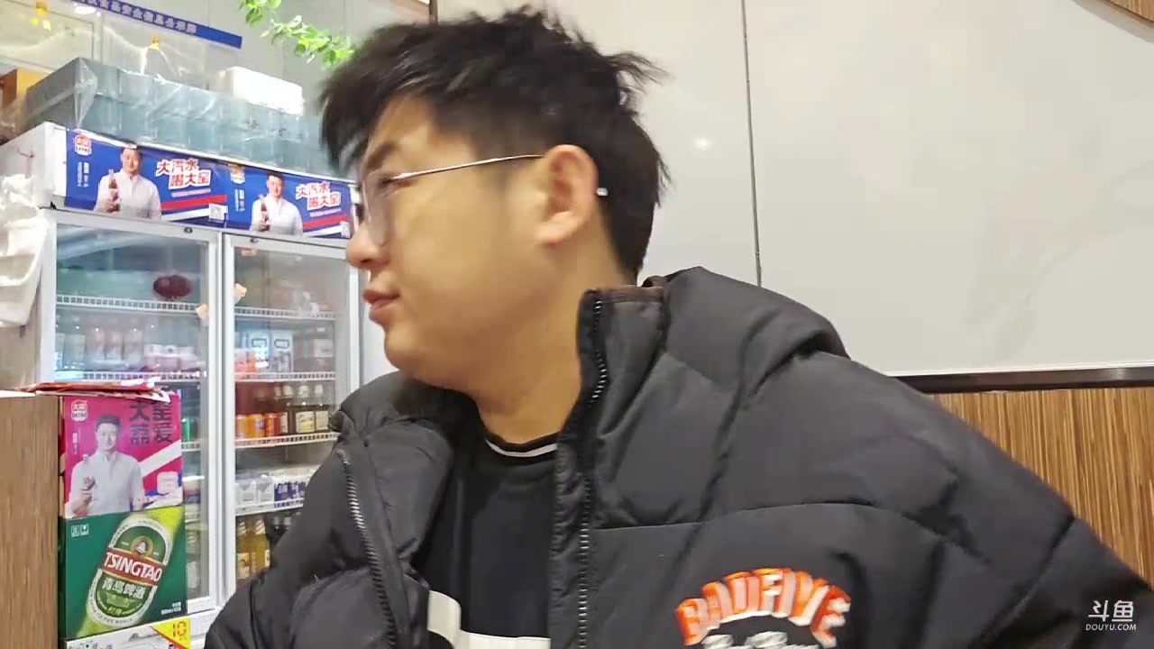 【2023-11-29 18点场】火力堂主：黄金双倍！随缘打卡了