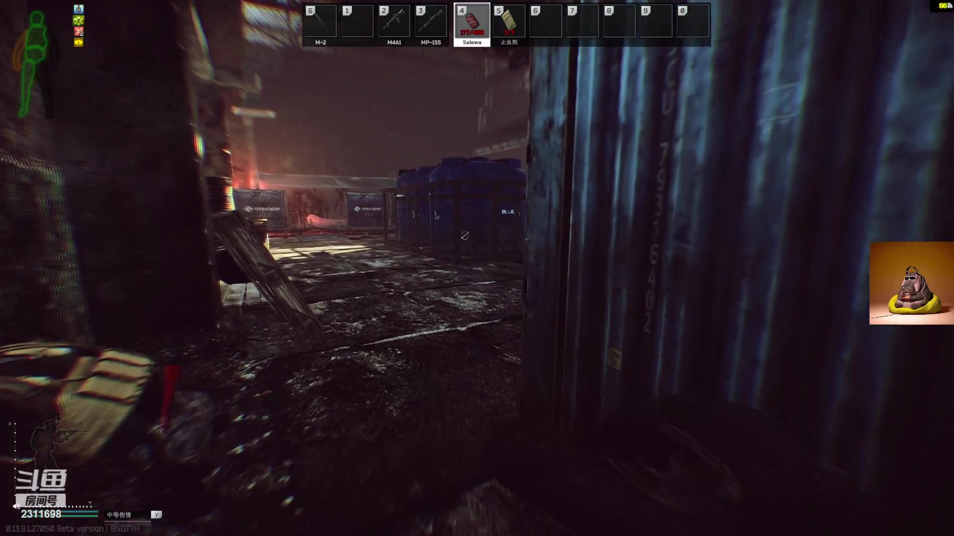 【2023-11-29 10点场】斯祥丶：铁皮双倍~简单的游戏日常