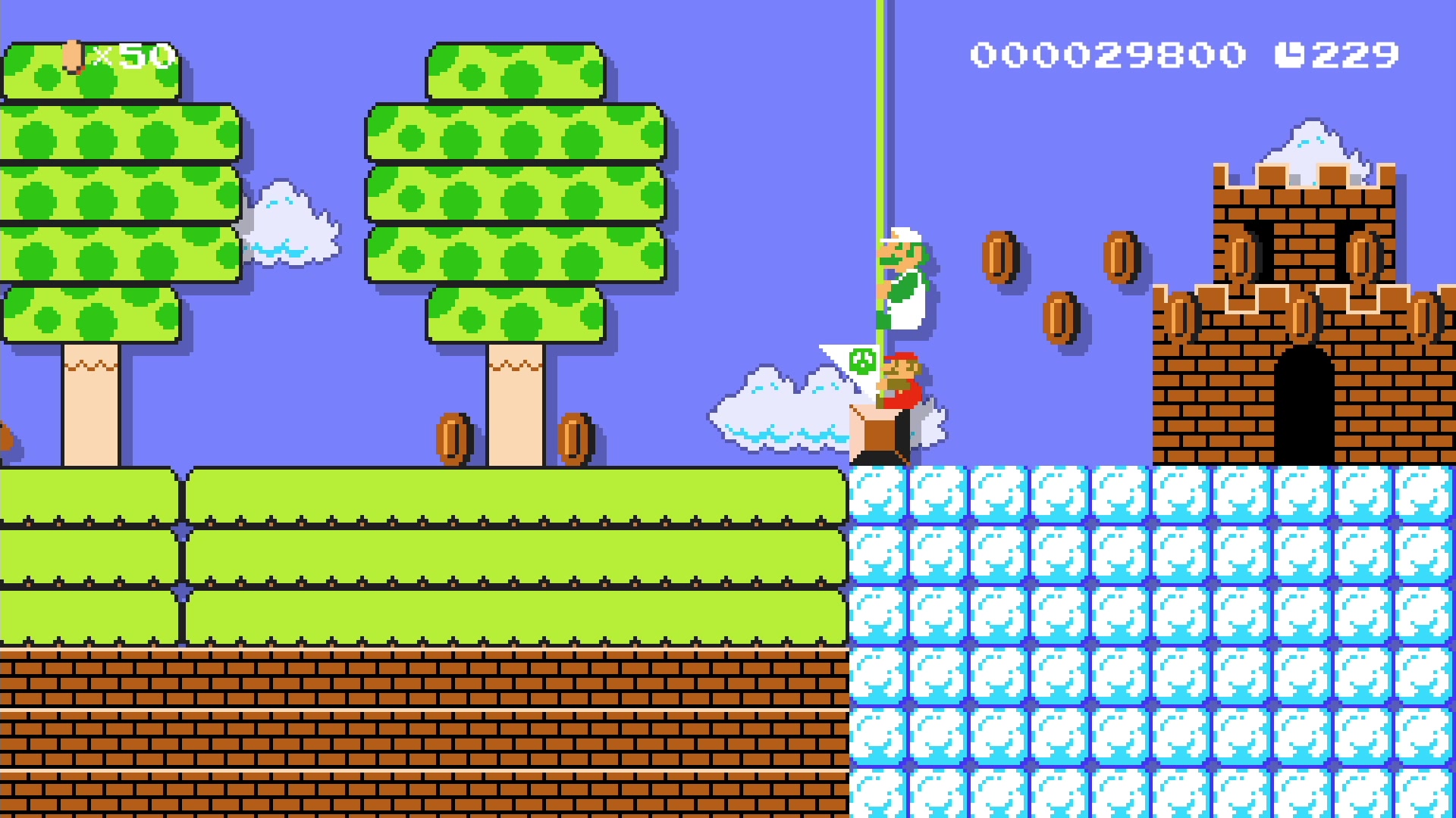 【2023-11-29 15点场】KazeLink：马力欧-Link 技术主播没有GG