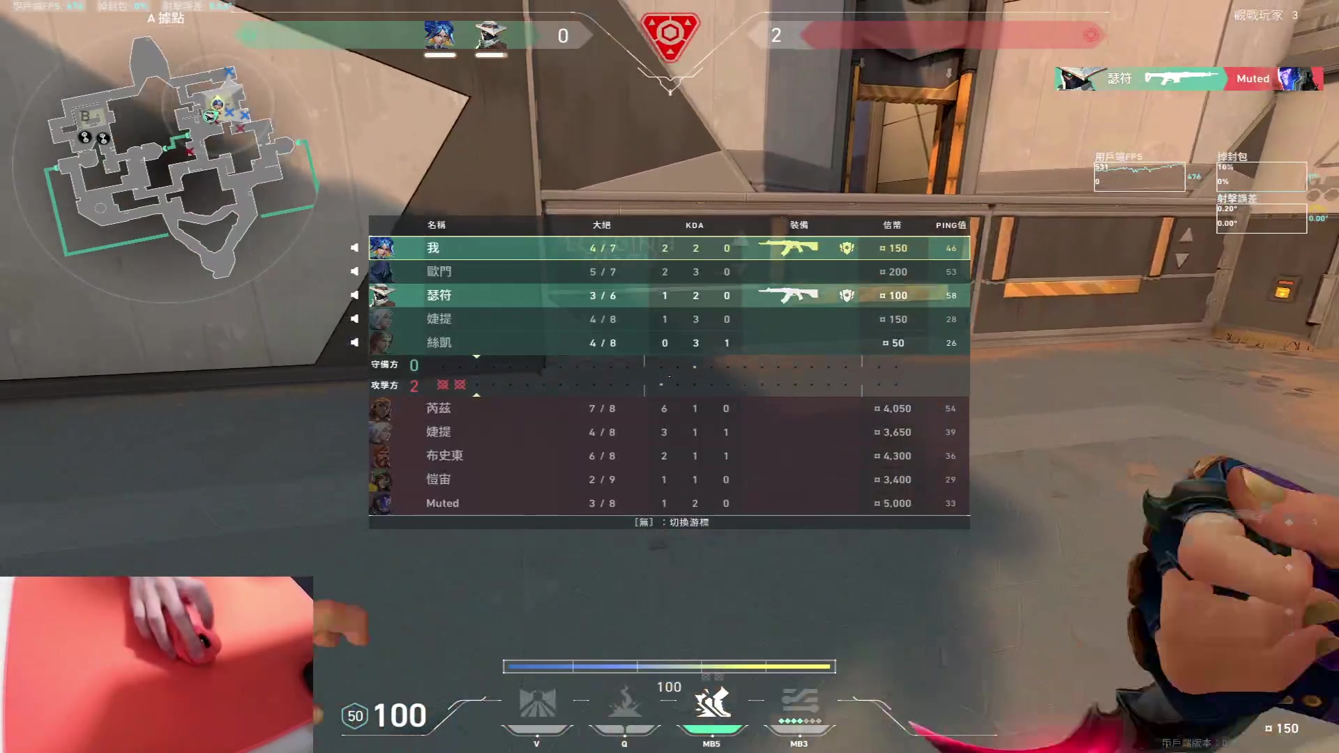 【2023-11-29 15点场】九二楷之丶92K：【双倍+1元粉丝牌】又有新鼠标玩咯