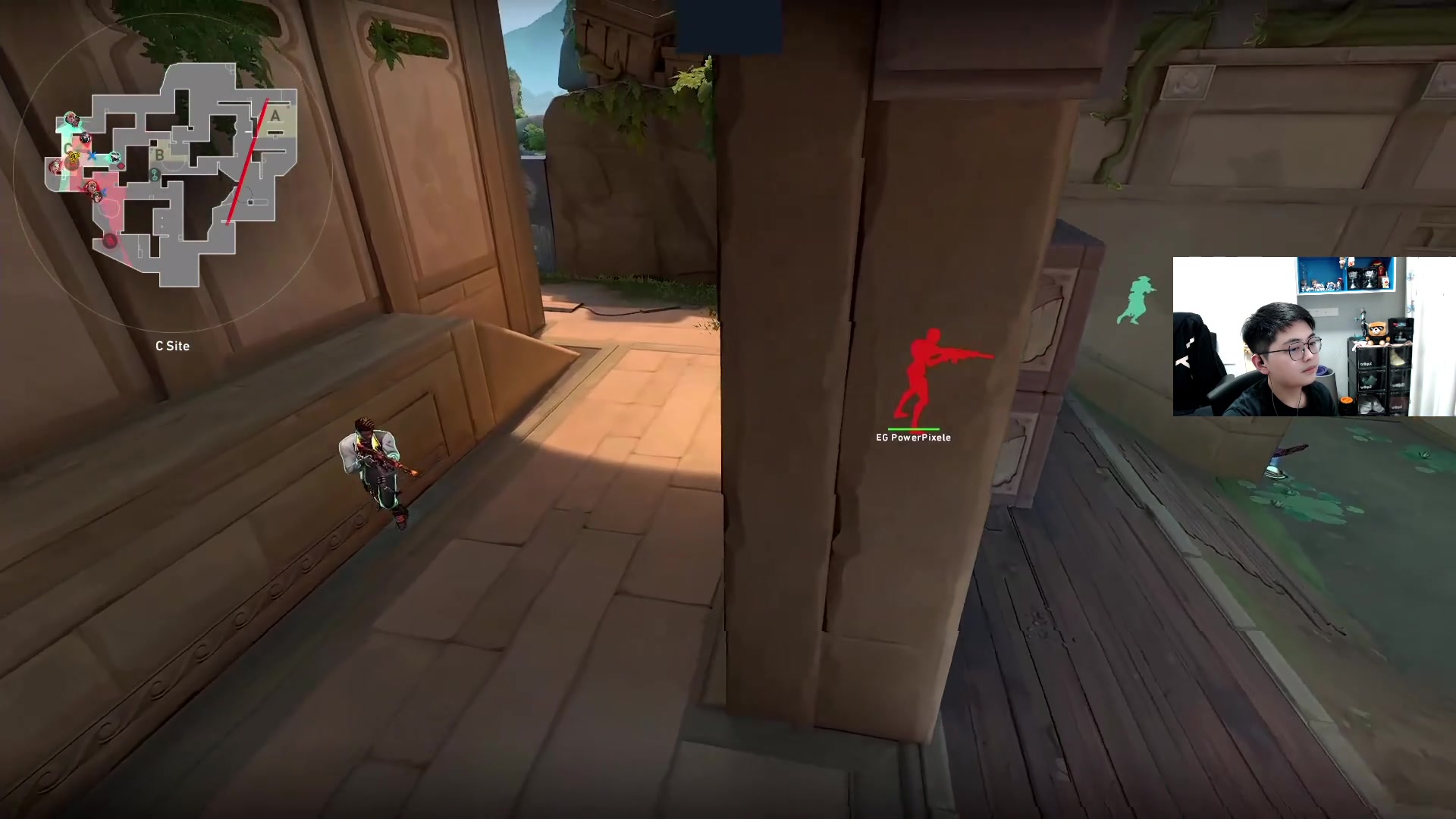 【2023-11-29 04点场】解说雨童：解说雨童：一点改变者冠军赛！