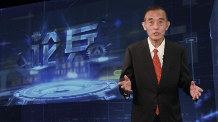 论兵·沙特为何会有意购买法国“阵风”战机？