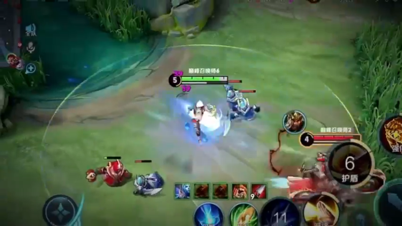 骚瑞啊 不是故意耍你们的