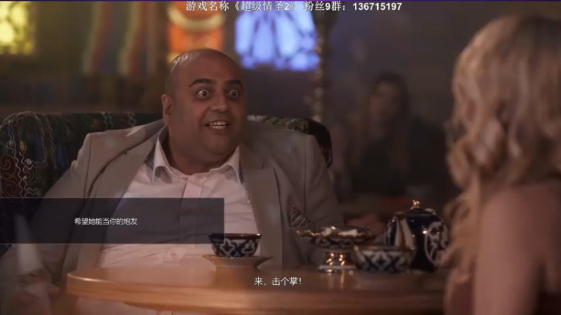 【2023-11-26 22点场】半支烟：恐怖游戏之魂！